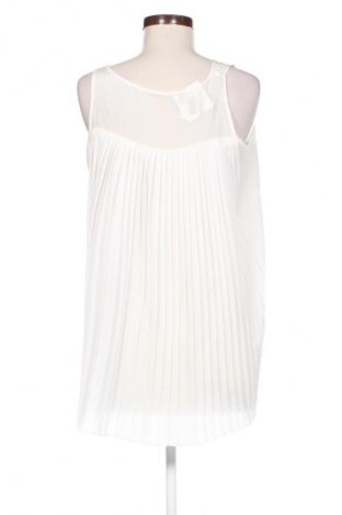 Γυναικείο τοπ Unbranded, Μέγεθος S, Χρώμα Λευκό, Τιμή 14,83 €