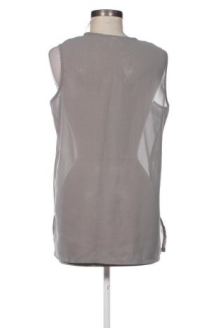 Damentop Unbranded, Größe M, Farbe Grau, Preis € 14,77