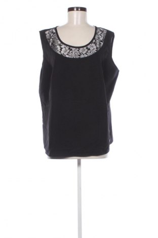 Damentop Unbranded, Größe XXL, Farbe Schwarz, Preis € 18,99