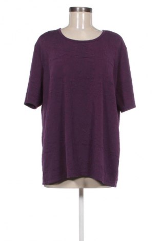 Damentop Unbranded, Größe XXL, Farbe Lila, Preis € 14,77