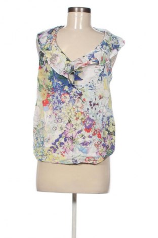 Dámský top United Colors Of Benetton, Velikost S, Barva Vícebarevné, Cena  329,00 Kč