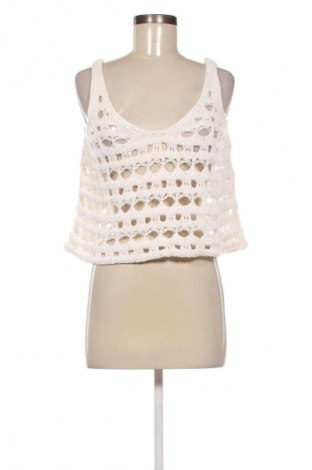 Dámský top United Colors Of Benetton, Velikost M, Barva Bílá, Cena  439,00 Kč