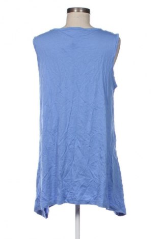 Top de femei Up 2 Fashion, Mărime XL, Culoare Albastru, Preț 63,99 Lei