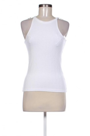 Damentop VILA, Größe M, Farbe Weiß, Preis 23,53 €