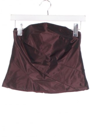 Γυναικείο τοπ Vera Mont, Μέγεθος M, Χρώμα Καφέ, Τιμή 85,04 €