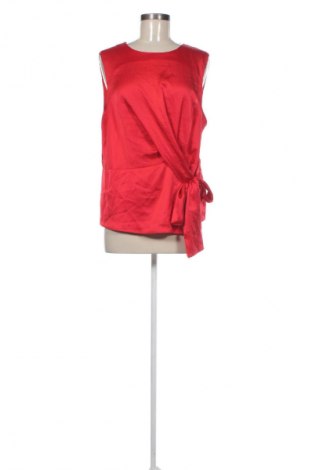 Дамски топ Vero Moda, Размер XL, Цвят Червен, Цена 18,99 лв.