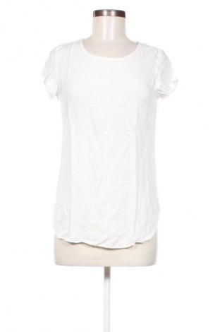 Γυναικείο τοπ Vero Moda, Μέγεθος M, Χρώμα Λευκό, Τιμή 10,23 €