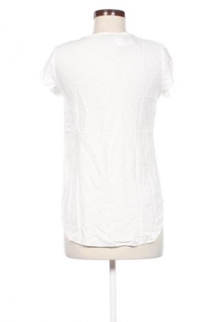 Γυναικείο τοπ Vero Moda, Μέγεθος M, Χρώμα Λευκό, Τιμή 10,23 €