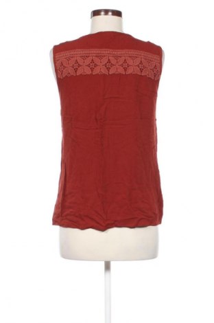 Damentop Vero Moda, Größe S, Farbe Rot, Preis € 10,23