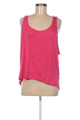 Damentop Vero Moda, Größe L, Farbe Rosa, Preis 10,30 €