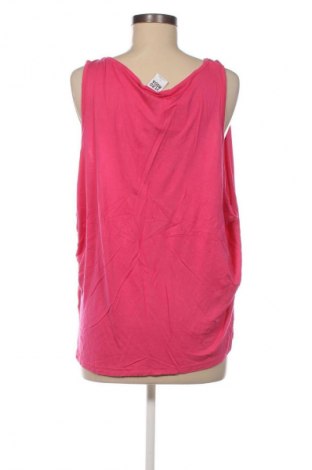 Damentop Vero Moda, Größe L, Farbe Rosa, Preis 10,30 €