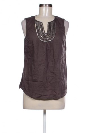 Damentop Vero Moda, Größe M, Farbe Braun, Preis 10,30 €