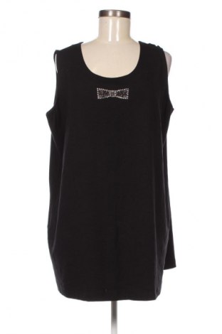 Damentop Verpass, Größe 3XL, Farbe Schwarz, Preis € 50,99