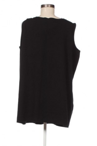 Damentop Verpass, Größe 3XL, Farbe Schwarz, Preis € 50,99
