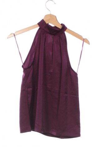 Damentop WE, Größe XS, Farbe Lila, Preis € 32,99