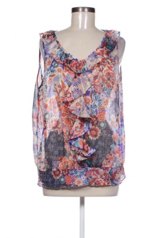 Damski top Wallis, Rozmiar XL, Kolor Kolorowy, Cena 62,00 zł