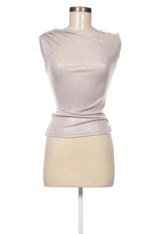 Damentop Weekday, Größe M, Farbe Grau, Preis 14,99 €