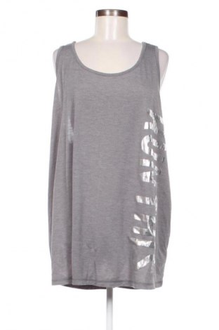 Damentop Xersion, Größe 3XL, Farbe Grau, Preis 14,77 €