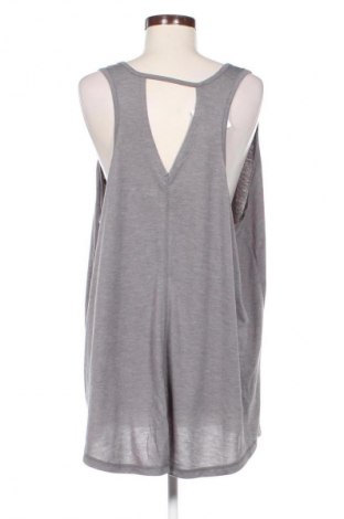 Damentop Xersion, Größe 3XL, Farbe Grau, Preis 14,77 €