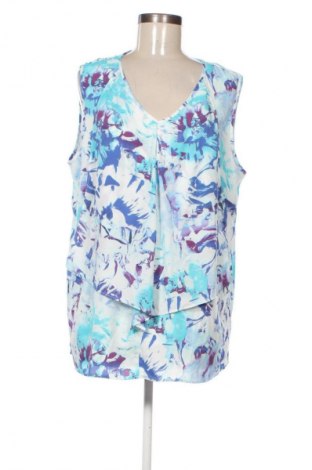 Damski top Yessica, Rozmiar XXL, Kolor Kolorowy, Cena 77,99 zł