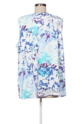 Damski top Yessica, Rozmiar XXL, Kolor Kolorowy, Cena 77,99 zł