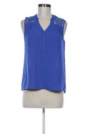 Damentop Yessica, Größe M, Farbe Blau, Preis € 15,99