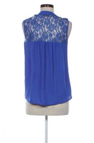 Damentop Yessica, Größe M, Farbe Blau, Preis € 15,99