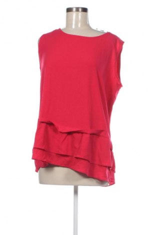 Damentop Yessica, Größe L, Farbe Rot, Preis € 14,99