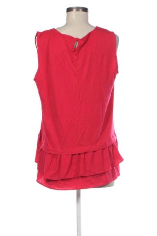 Damentop Yessica, Größe L, Farbe Rot, Preis € 14,99