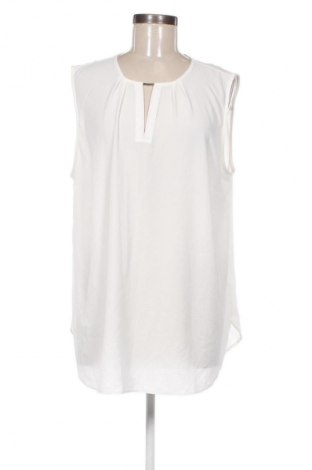 Damentop Yessica, Größe XXL, Farbe Weiß, Preis € 14,91