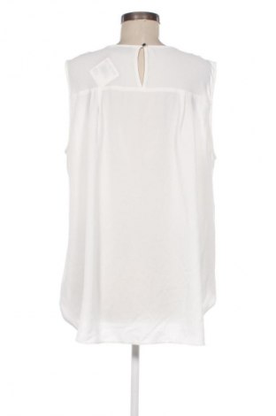 Damentop Yessica, Größe XXL, Farbe Weiß, Preis € 14,91