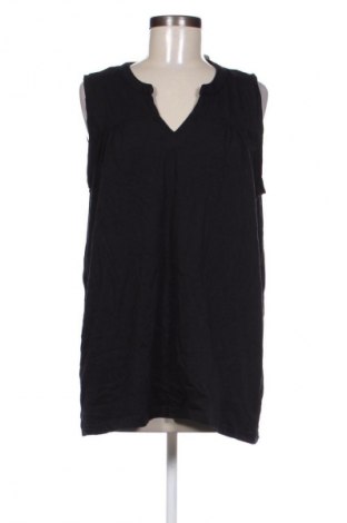 Damentop Yessica, Größe L, Farbe Schwarz, Preis € 14,91