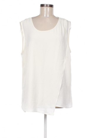 Damentop Yessica, Größe XXL, Farbe Weiß, Preis € 14,91