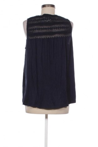 Damentop Yessica, Größe M, Farbe Blau, Preis € 14,91