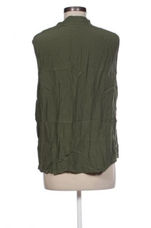 Damski top Yessica, Rozmiar XL, Kolor Zielony, Cena 66,67 zł