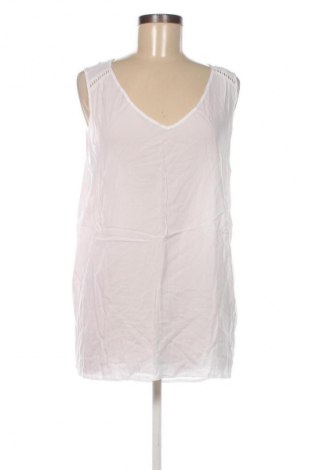 Damentop Yessica, Größe XXL, Farbe Weiß, Preis 14,77 €