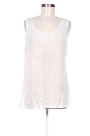 Top de femei Zabaione, Mărime XXL, Culoare Ecru, Preț 71,00 Lei