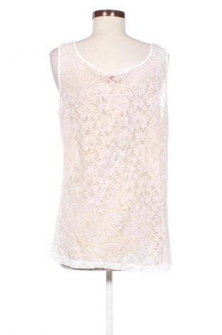 Top de femei Zabaione, Mărime XXL, Culoare Ecru, Preț 71,00 Lei