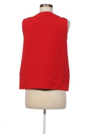 Dámský top Zara, Velikost M, Barva Červená, Cena  249,00 Kč