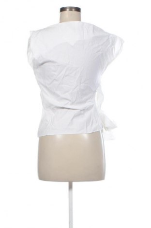 Damski top Zara, Rozmiar M, Kolor Biały, Cena 74,99 zł