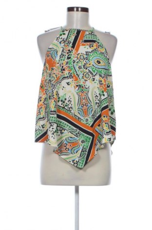 Dámský top Zara, Velikost L, Barva Vícebarevné, Cena  349,00 Kč