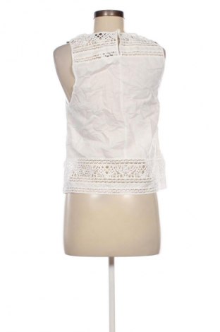Damski top Zara, Rozmiar S, Kolor Biały, Cena 73,99 zł