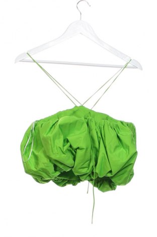 Damentop Zara, Größe S, Farbe Grün, Preis € 8,99