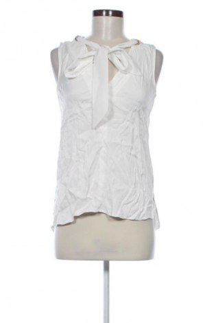 Damski top Zara, Rozmiar M, Kolor Biały, Cena 74,99 zł