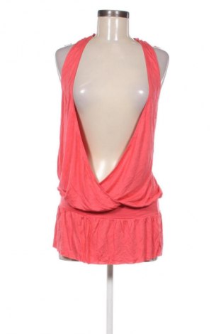 Dámský top Zara, Velikost M, Barva Červená, Cena  228,00 Kč