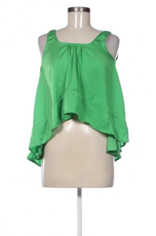 Dámsky top  Zara, Veľkosť M, Farba Zelená, Cena  9,21 €