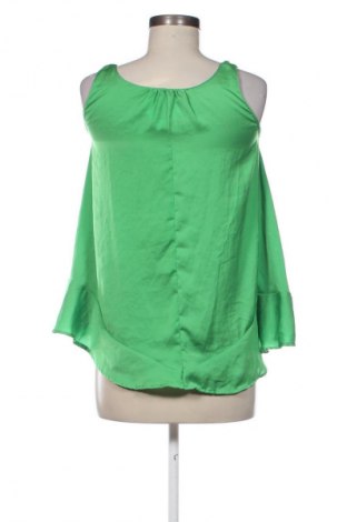 Dámsky top  Zara, Veľkosť M, Farba Zelená, Cena  9,21 €