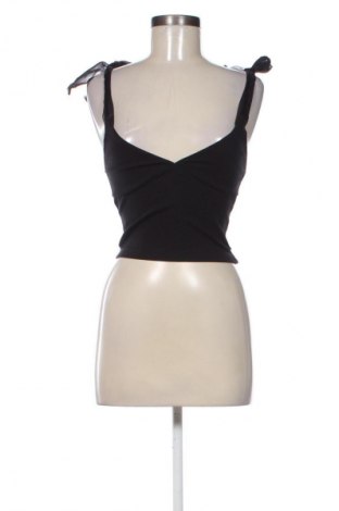 Dámsky top  Zara, Veľkosť S, Farba Čierna, Cena  9,21 €