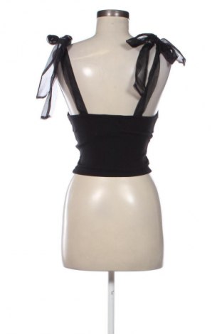 Dámsky top  Zara, Veľkosť S, Farba Čierna, Cena  9,21 €