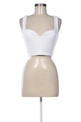Dámský top Zara, Velikost M, Barva Bílá, Cena  505,00 Kč